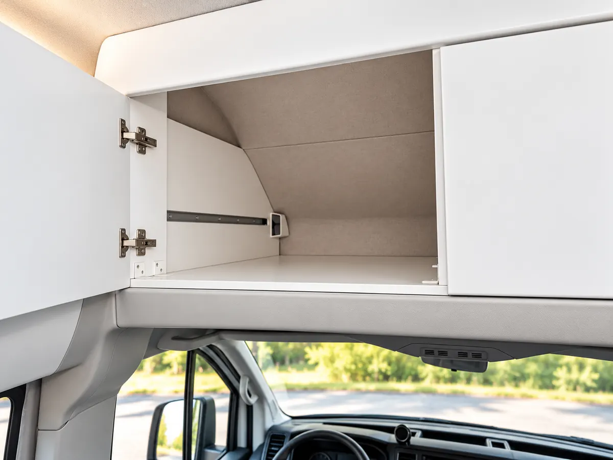 Wohnmobilumbau Beispiel 3 Wohnmobilumbau Beispiel 3